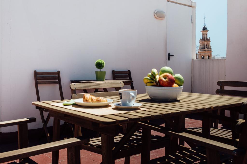 Apartamento Valenciaflats Torres De Serrano *