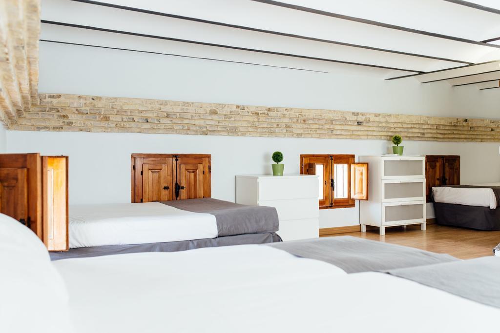 Apartamento Valenciaflats Torres De Serrano