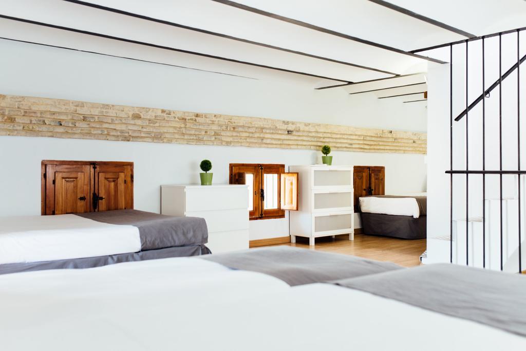 Apartamento Valenciaflats Torres De Serrano Valencia