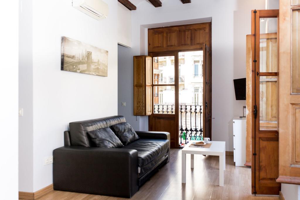 Apartamento Valenciaflats Torres De Serrano
