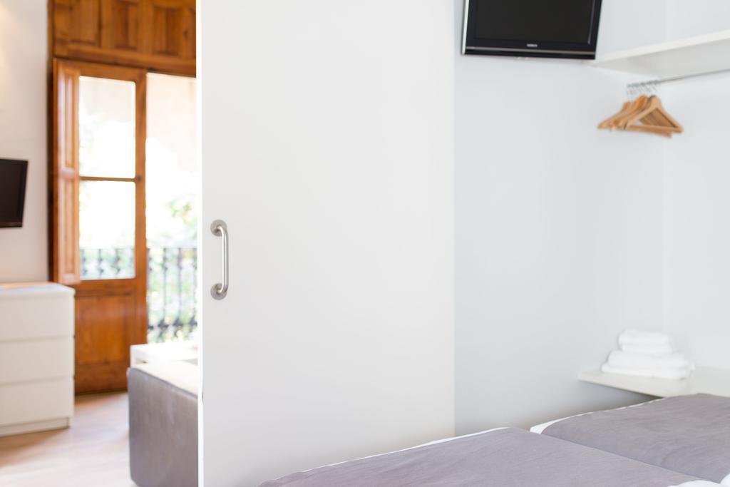 Apartamento Valenciaflats Torres De Serrano *