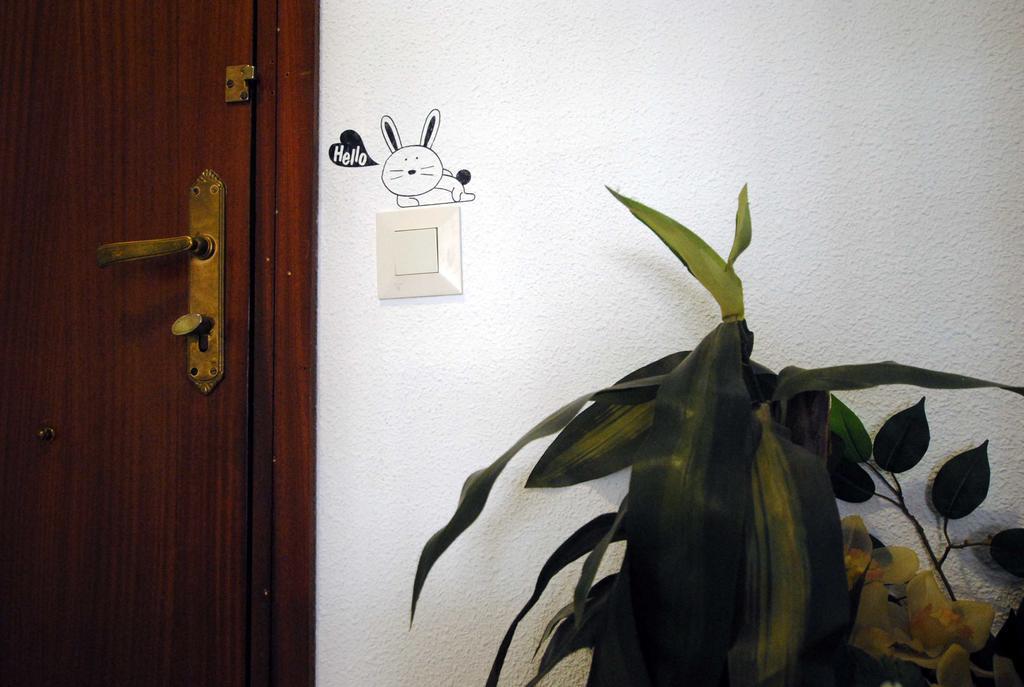 Centro Wifi Apartment Valencia