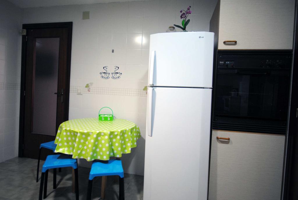 Centro Wifi Apartment