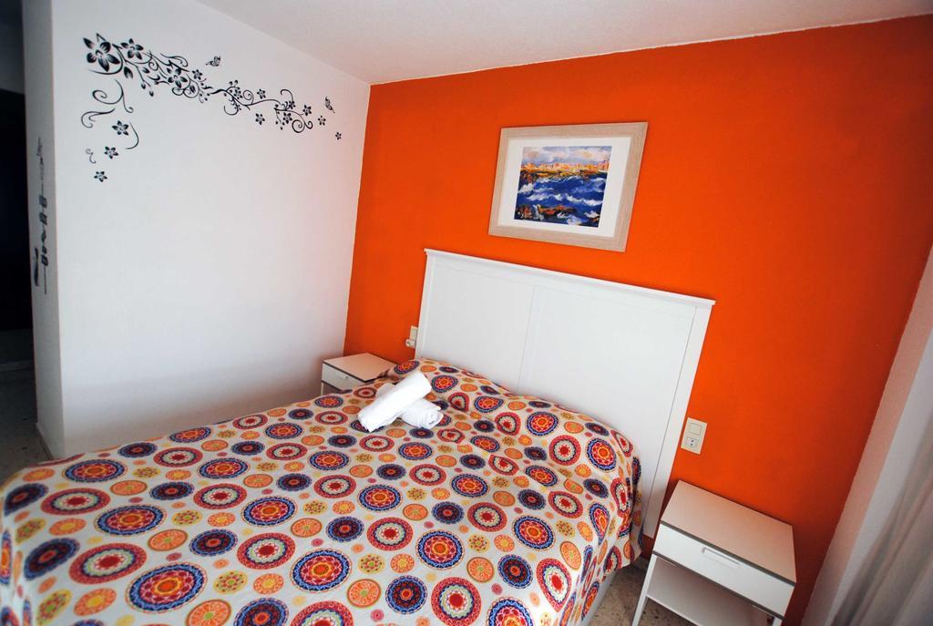 Apartment Centro Wifi Valencia