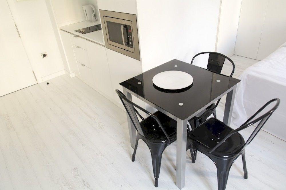 Apartamento El 16 Ruzafa