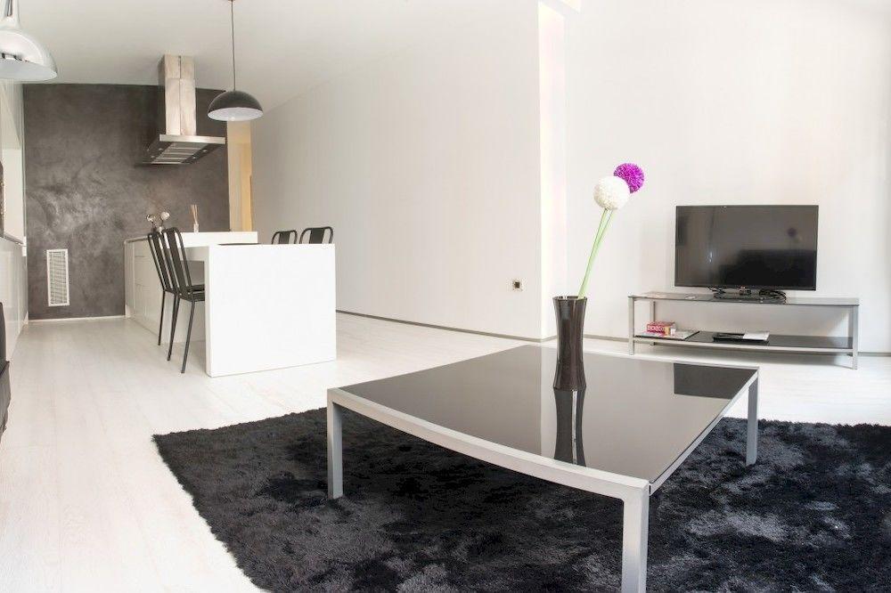 El 16 Ruzafa Apartamento