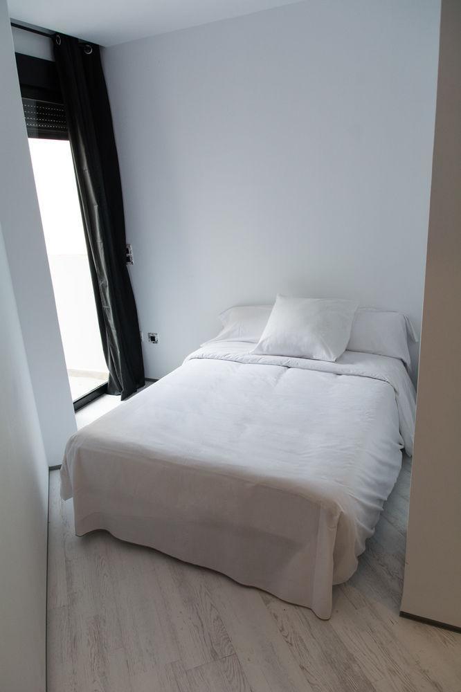 Apartamento El 16 Ruzafa
