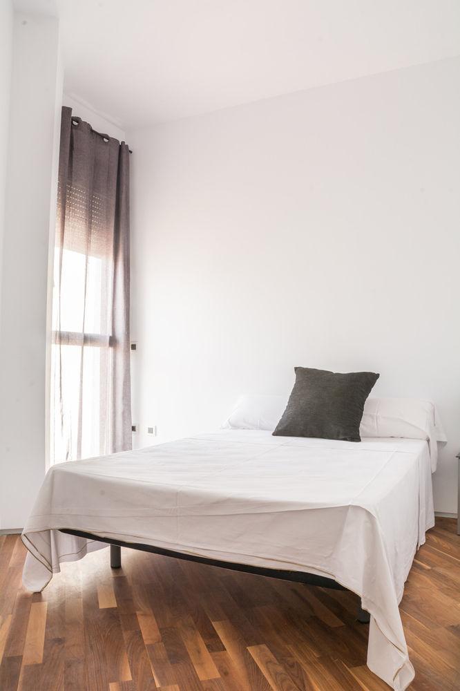 El 16 Ruzafa Apartamento