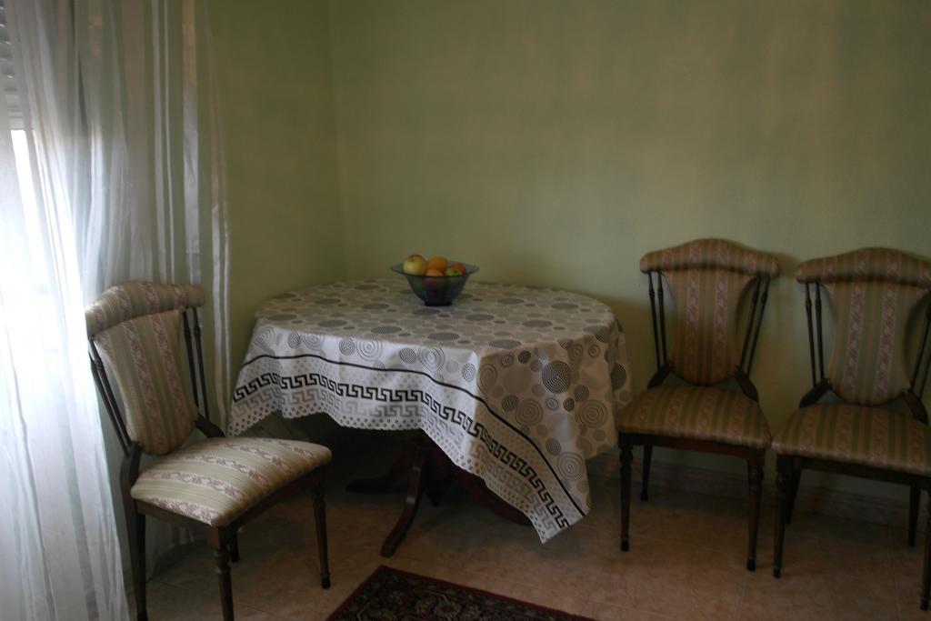 Apartamento Angel Alcazar 35 Apartment Valencia