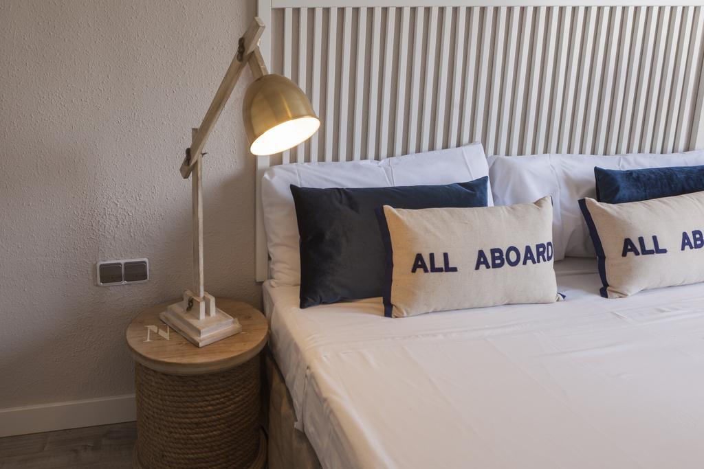 Md Benlliure Cabanal Apartamento