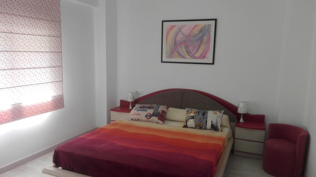 Jardin De Ayora Apartment *