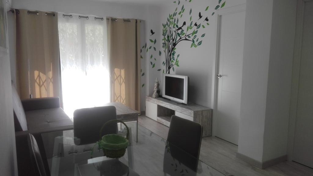 Apartment Jardin De Ayora Valencia