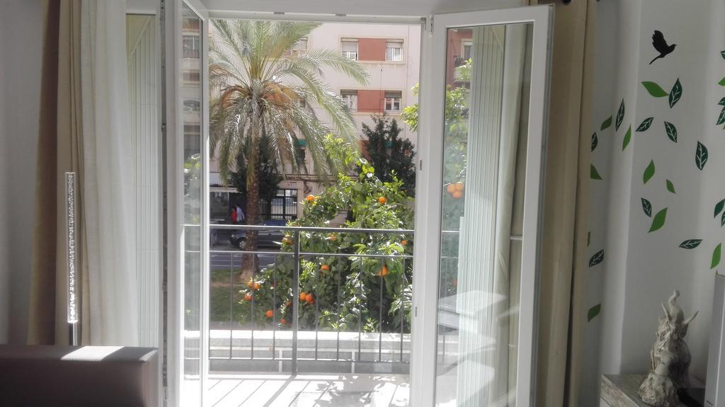 Jardin De Ayora * Valencia