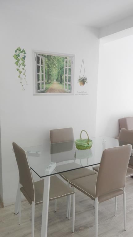 Apartment Jardin De Ayora