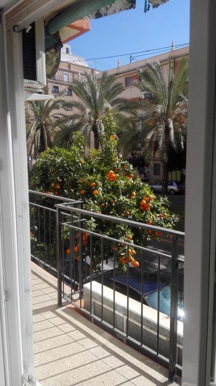 Jardin De Ayora Apartment Valencia