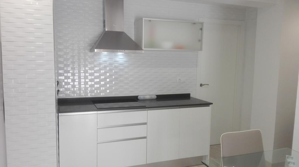 Apartment Jardin De Ayora *