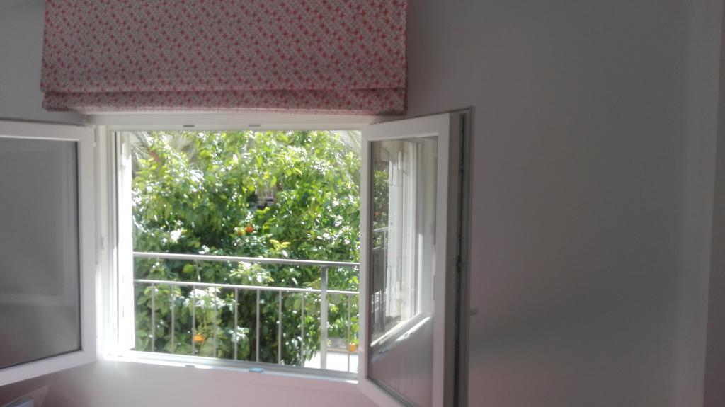 Jardin De Ayora Apartment