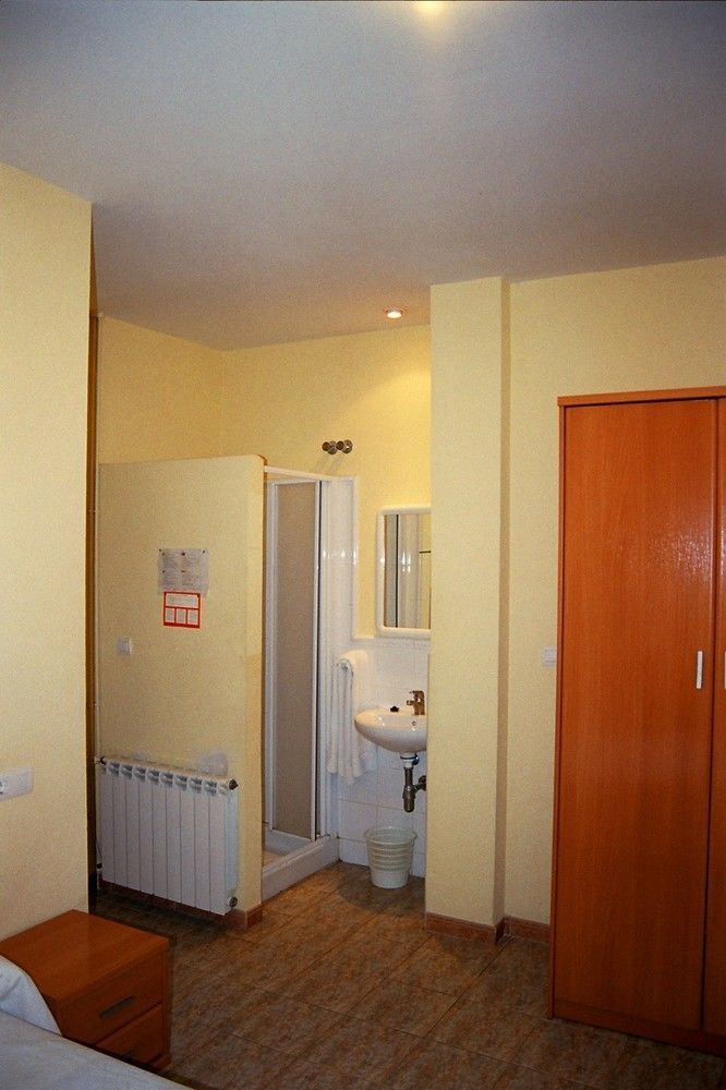 Moratin Guest house *