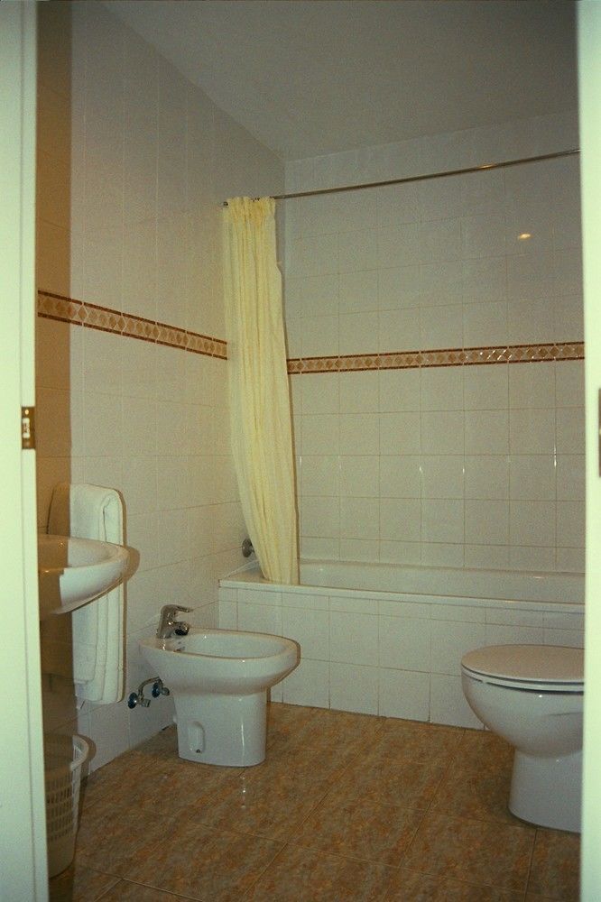 Moratin Guest house