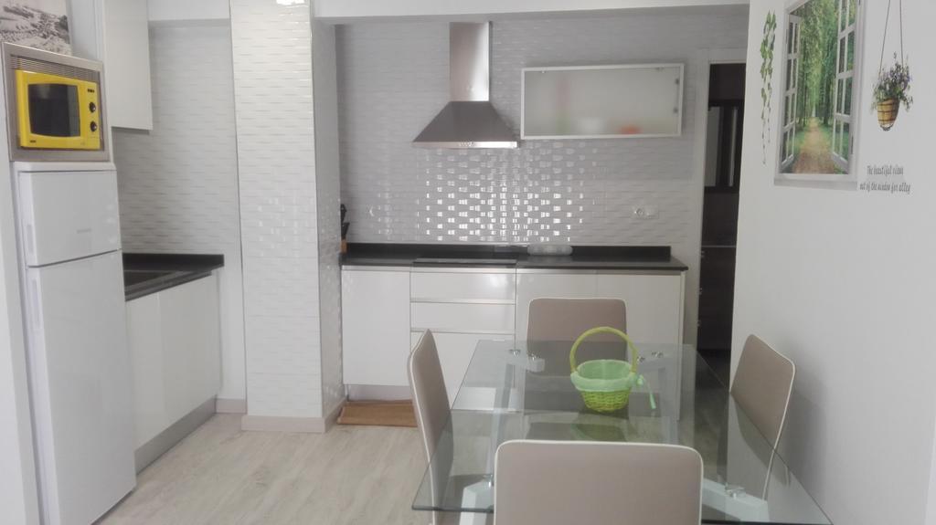 Jardin De Ayora Apartment *