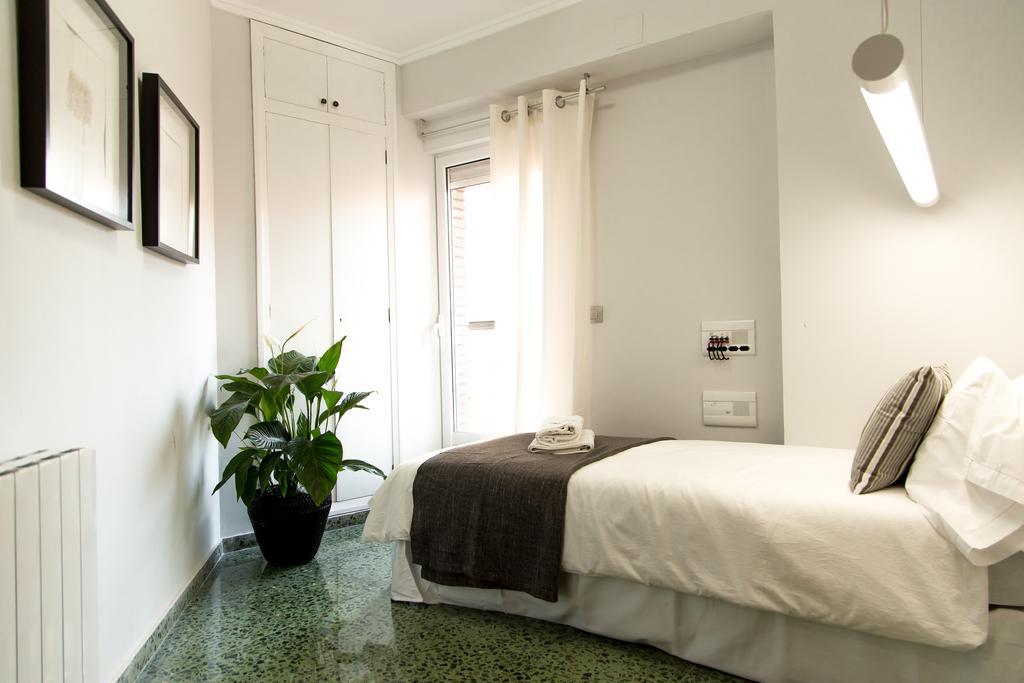 Apartamento Md Barbera