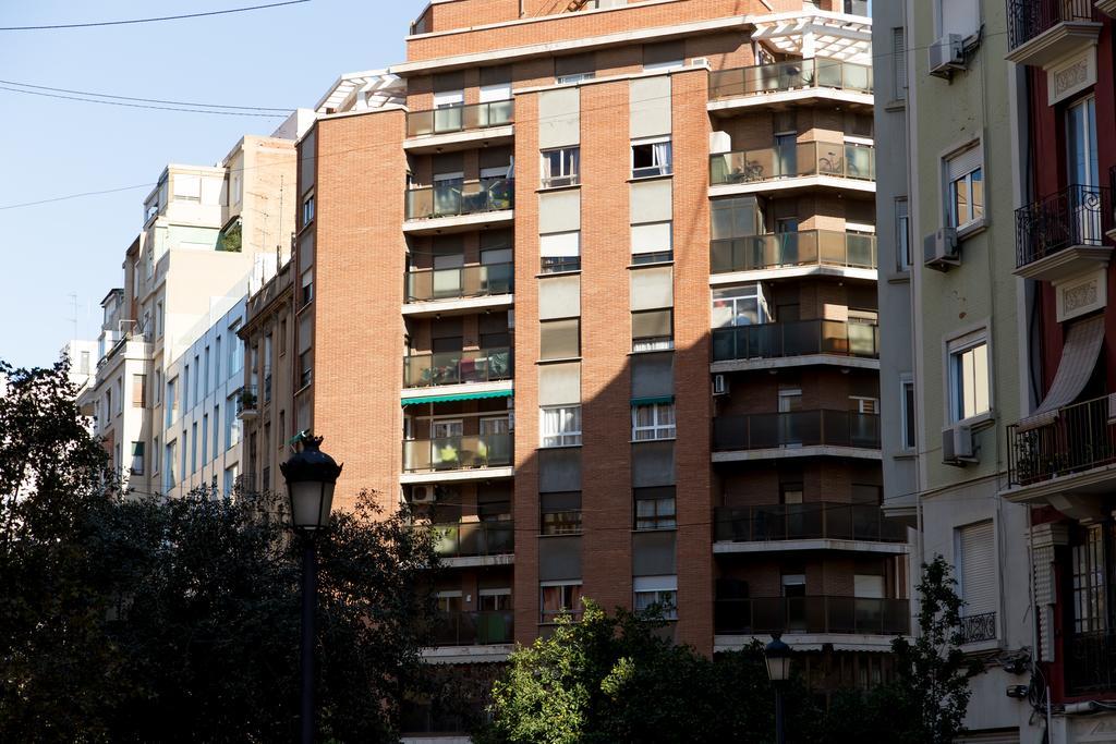 Apartamento Md Barbera *