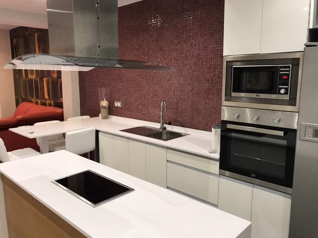 Apartamento Barraca Valencia