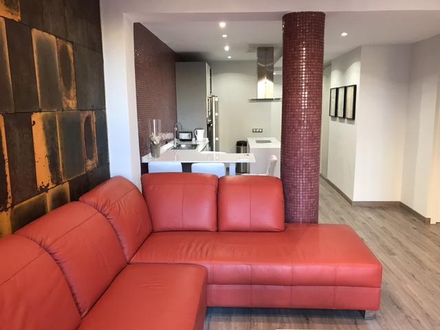 Barraca Apartamento Valencia