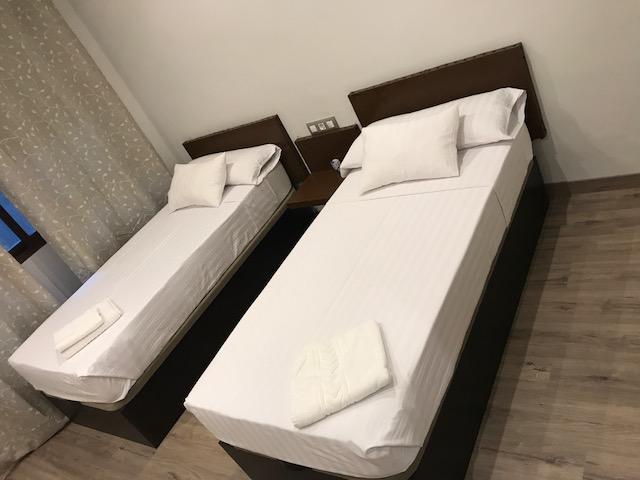 Barraca Apartamento *