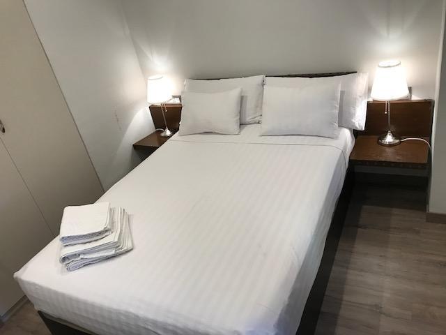 Apartamento Barraca *