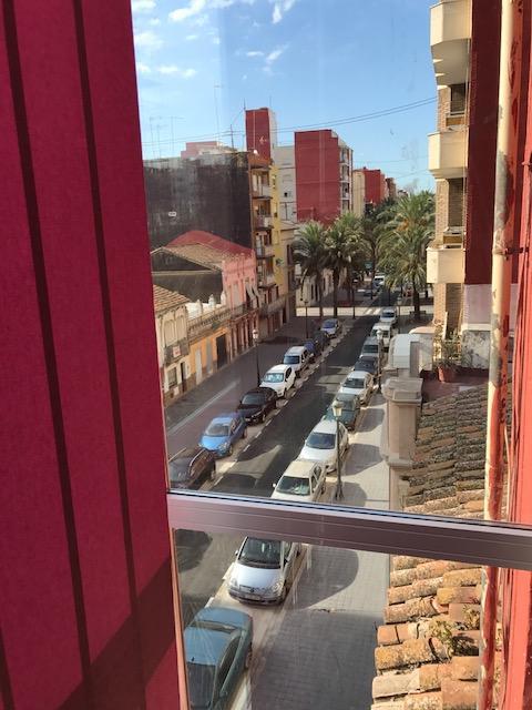 Barraca Apartamento *