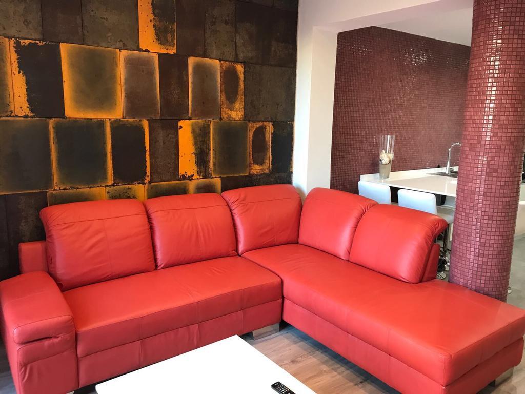 Barraca Apartamento *