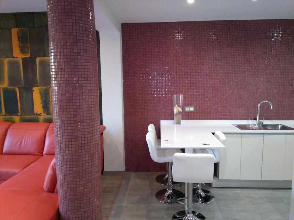 Barraca Apartamento Valencia
