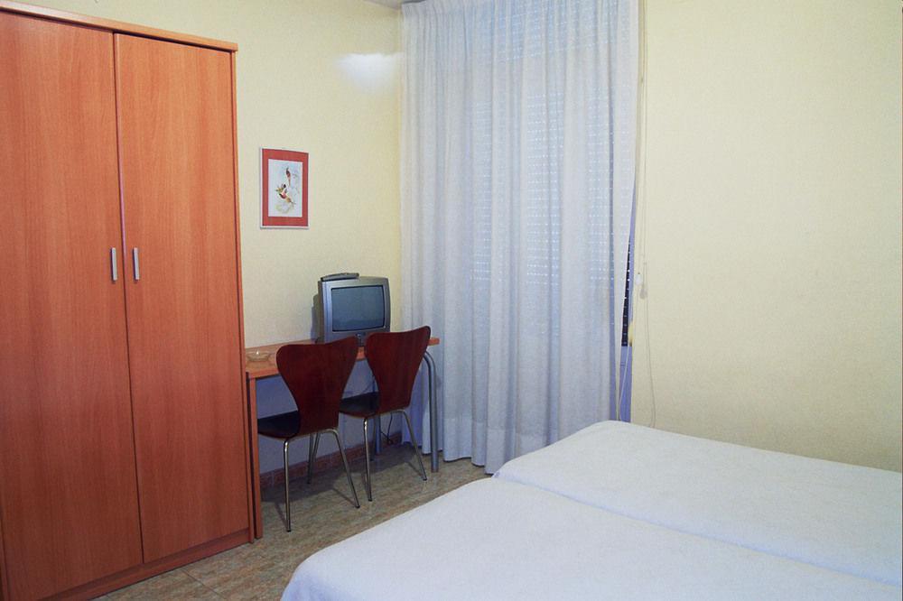 Guest house Moratin *