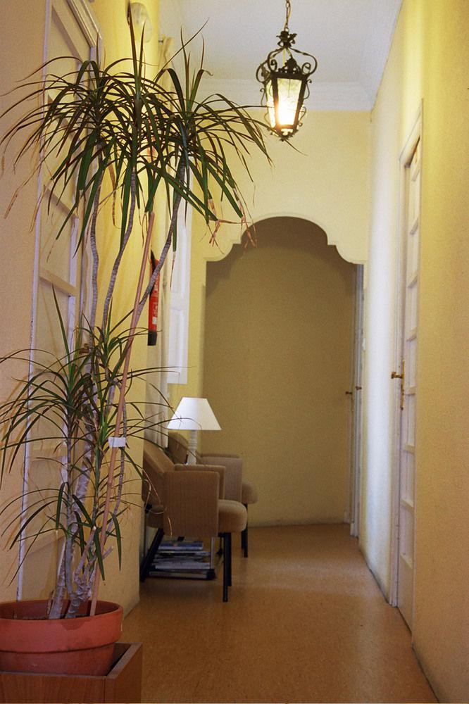 Moratin Guest house *