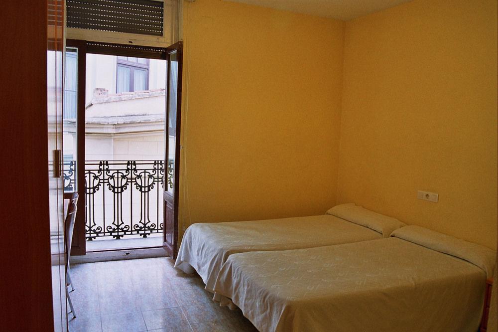 Guest house Moratin