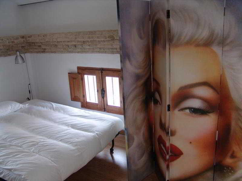 Apartamento Valenciaflats Torres De Serrano *