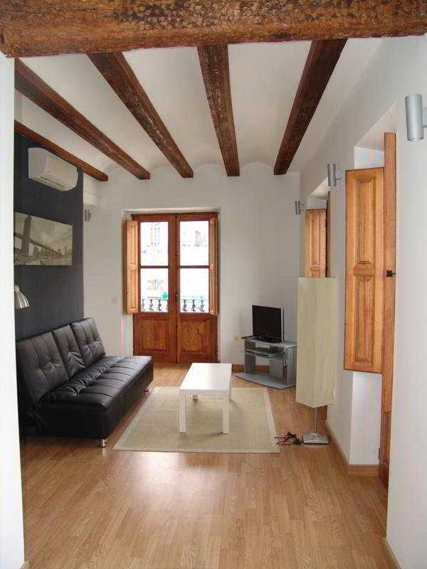 Valenciaflats Torres De Serrano Apartamento Valencia