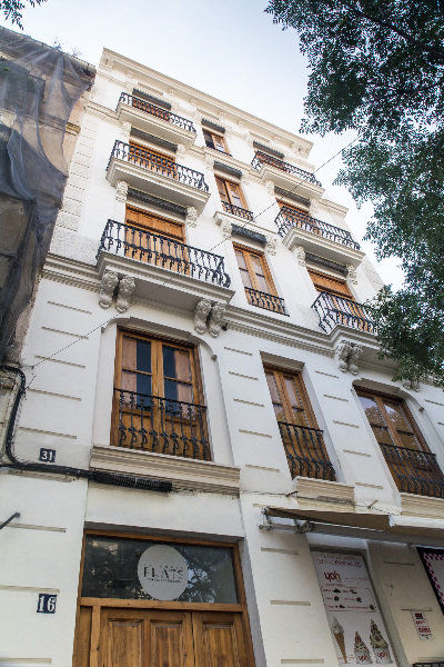 Apartamento Valenciaflats Torres De Serrano Valencia