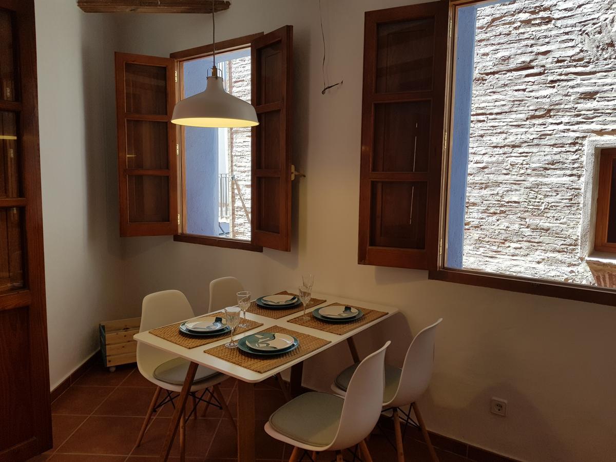 The Mercado Apartamento *