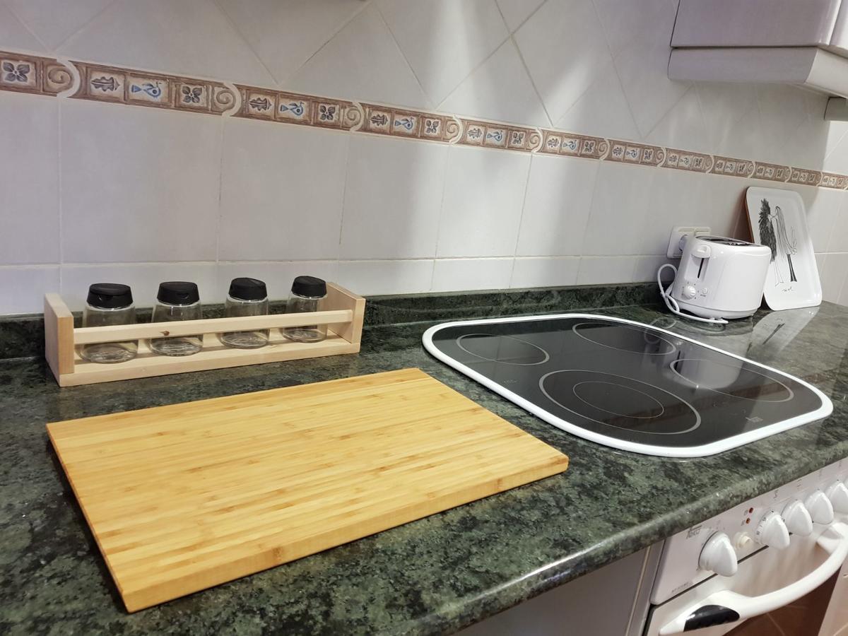 The Mercado Apartamento *