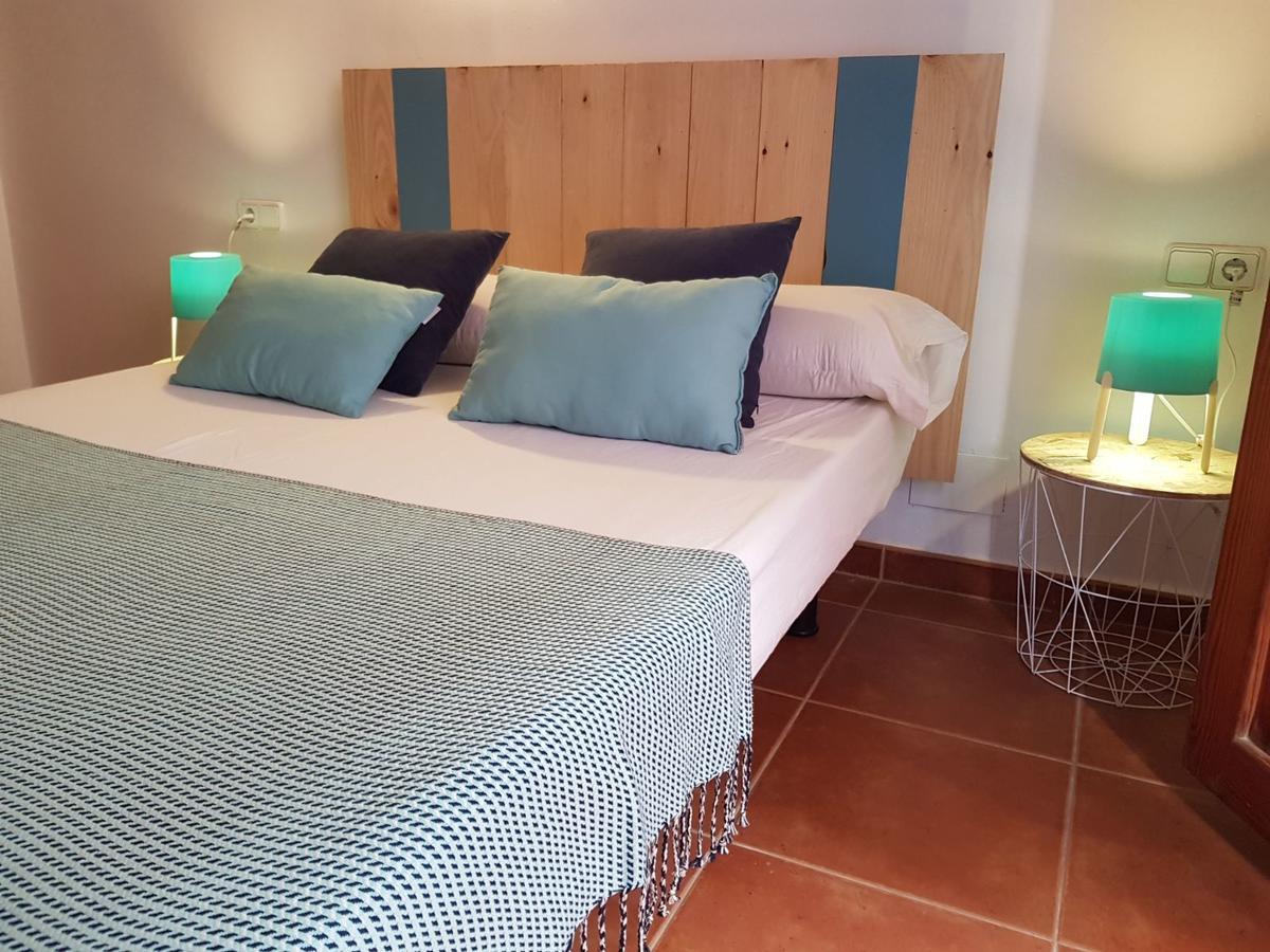 Apartamento The Mercado Valencia