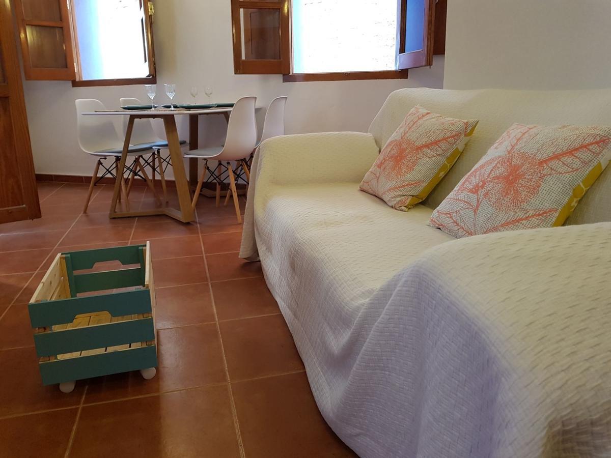 The Mercado Apartamento Valencia