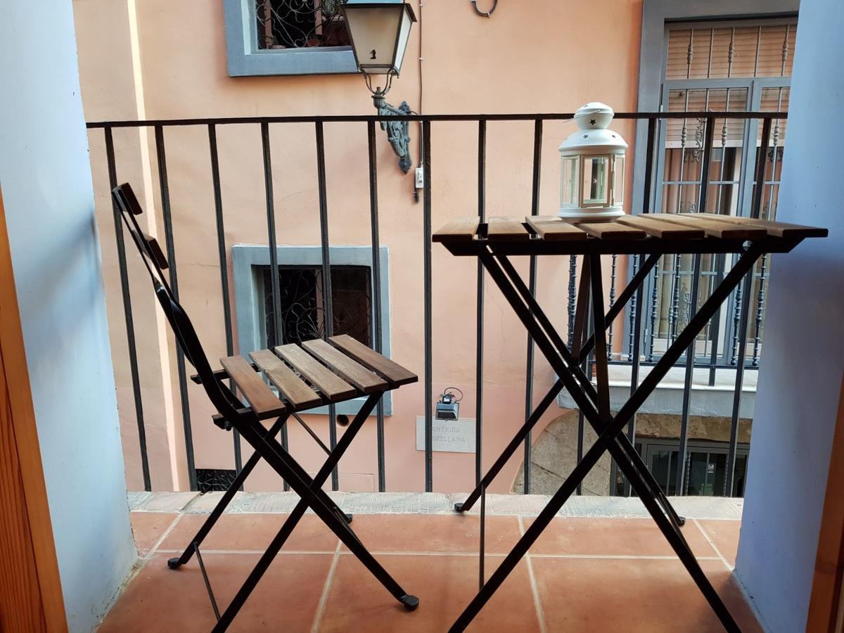 The Mercado Apartamento Valencia