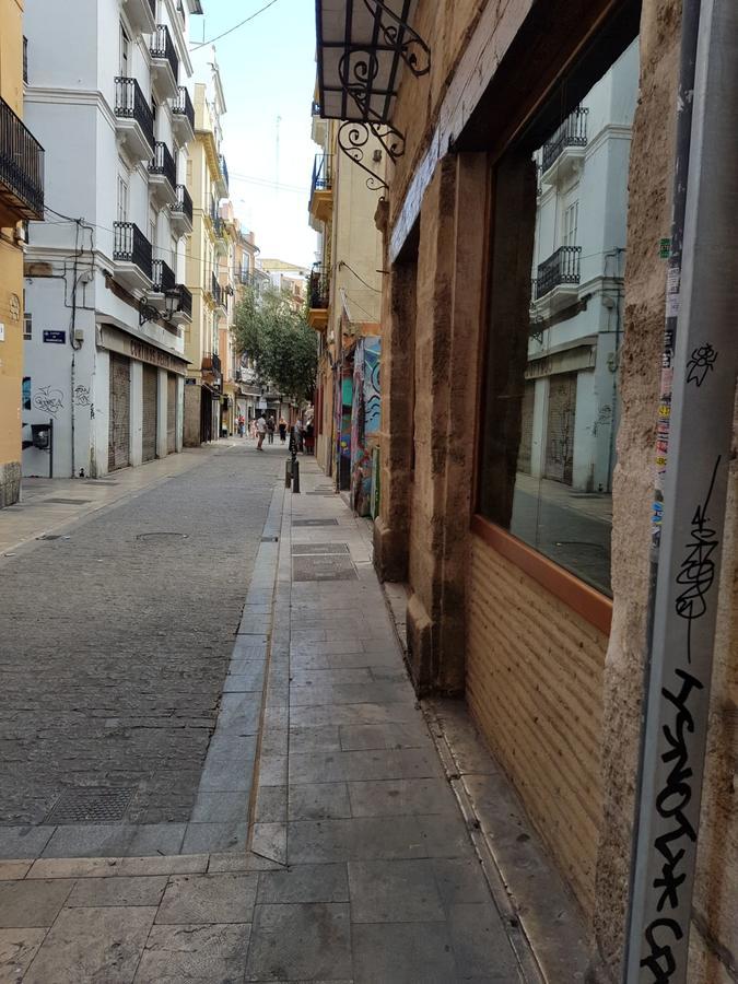 The Mercado * Valencia