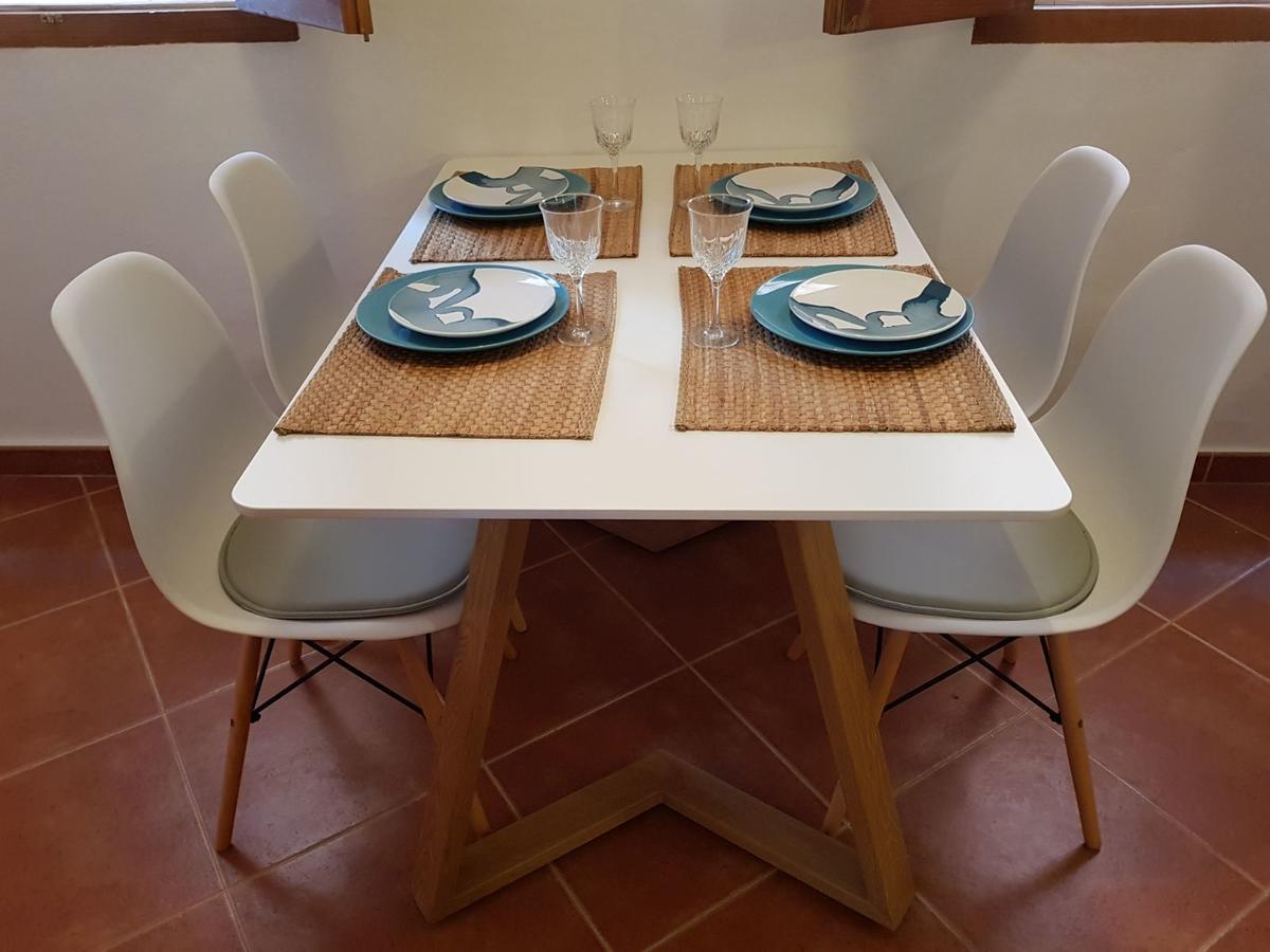 The Mercado Apartamento