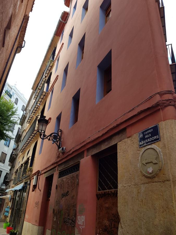 The Mercado Apartamento *