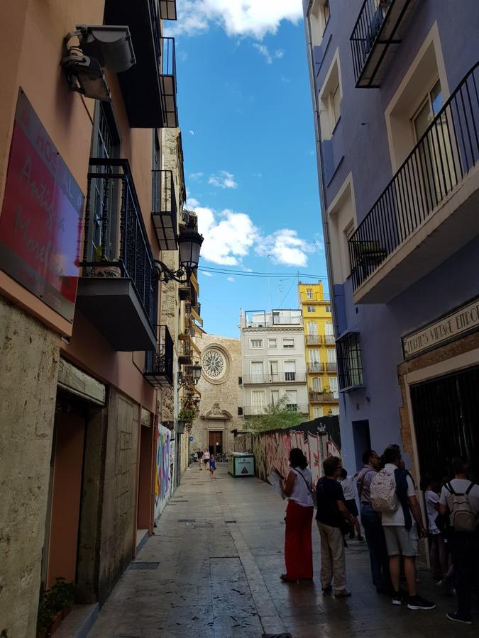 The Mercado Apartamento