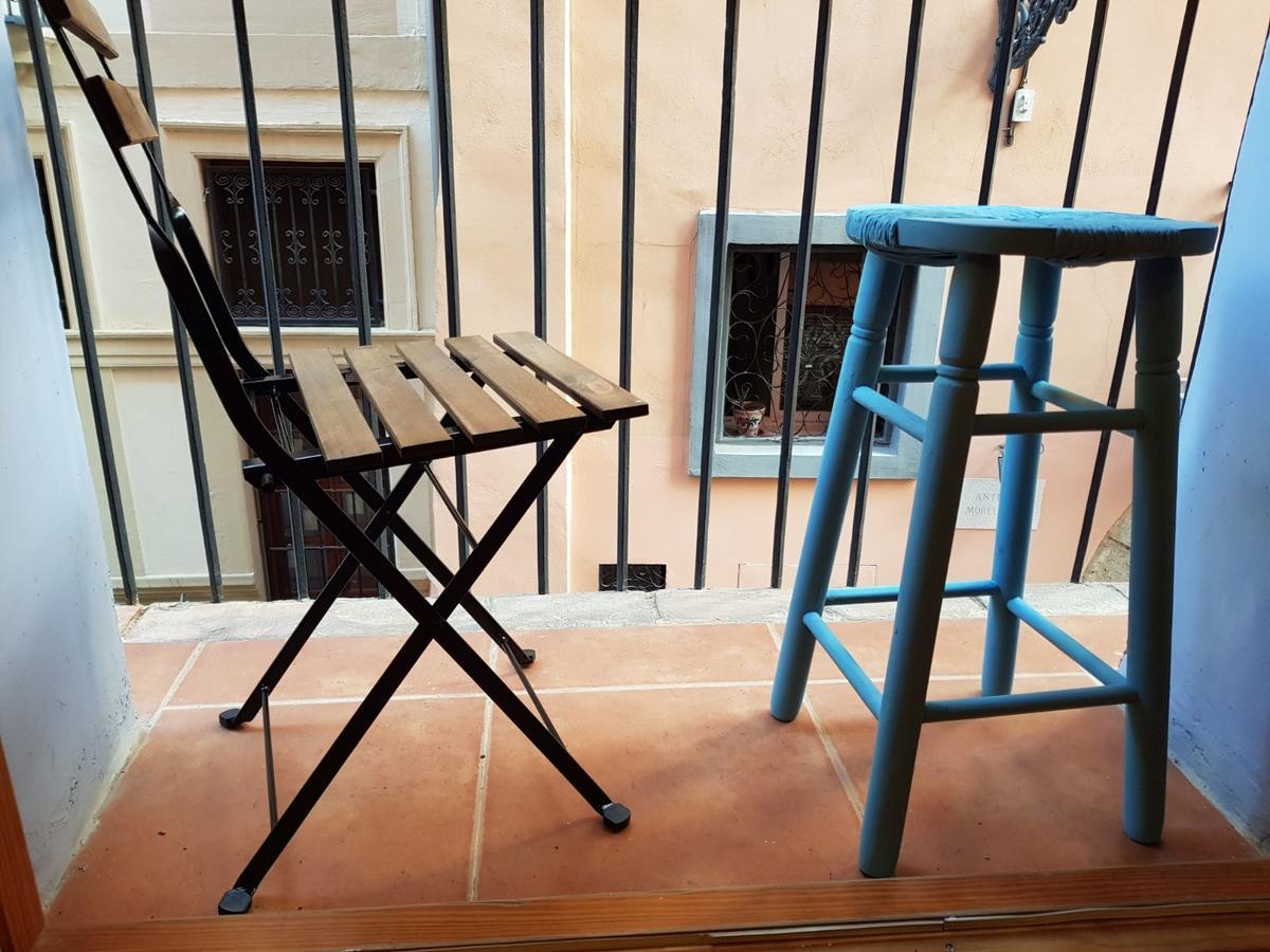 The Mercado Apartamento *