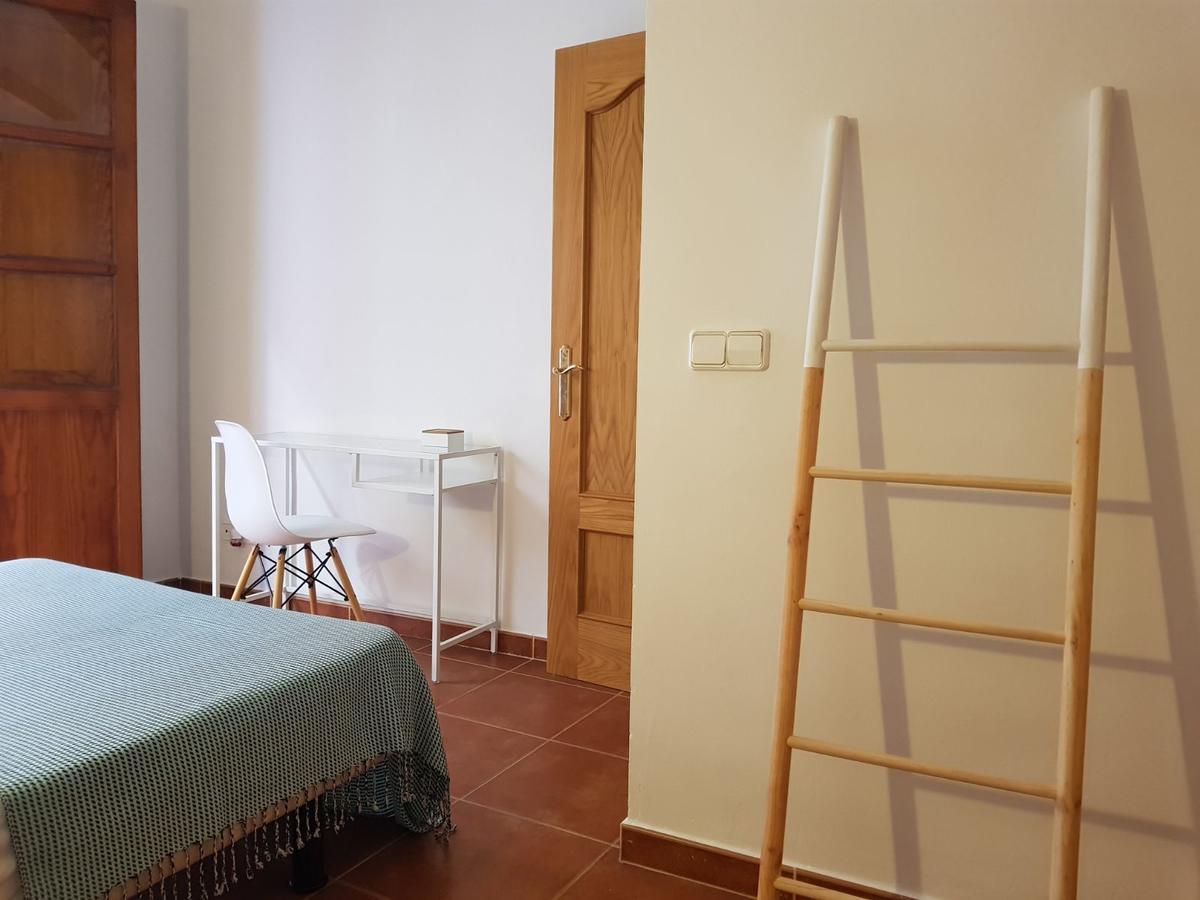 The Mercado Apartamento *